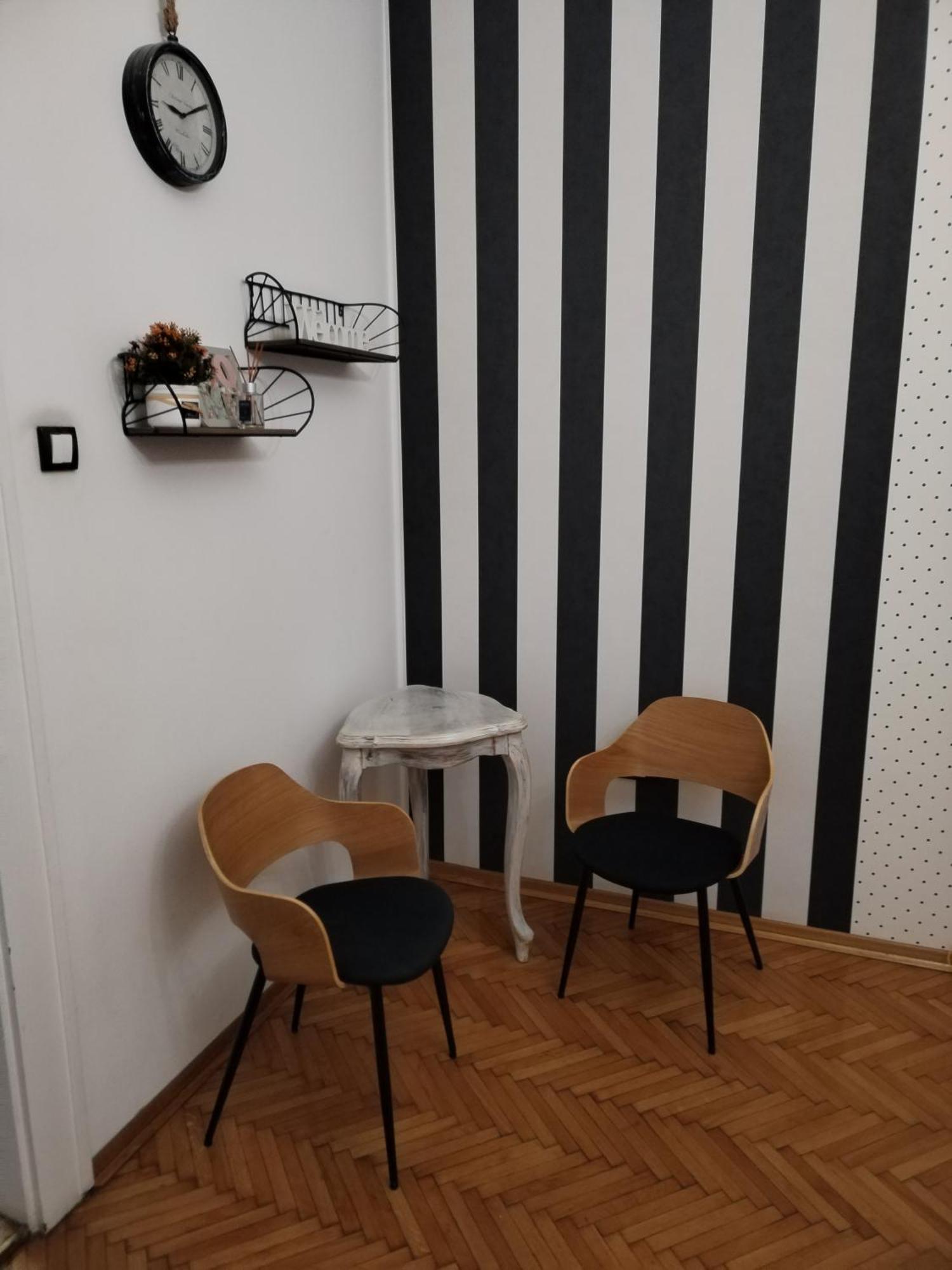 Apartment Korzo Novi Sad Dış mekan fotoğraf